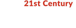 21st Century Heating logo